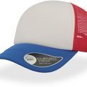 Atlantis Rapper 5 Panel Trucker Cap additional 66