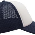 Atlantis Rapper 5 Panel Trucker Cap additional 47
