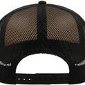 Atlantis Rapper 5 Panel Trucker Cap additional 22
