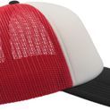 Atlantis Rapper 5 Panel Trucker Cap additional 48