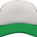 Atlantis Rapper 5 Panel Trucker Cap additional 3