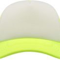 Atlantis Rapper 5 Panel Trucker Cap additional 5