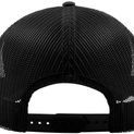 Atlantis Rapper 5 Panel Trucker Cap additional 29
