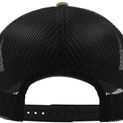 Atlantis Rapper 5 Panel Trucker Cap additional 21
