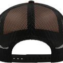 Atlantis Rapper 5 Panel Trucker Cap additional 20