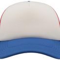 Atlantis Rapper 5 Panel Trucker Cap additional 11
