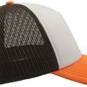 Atlantis Rapper 5 Panel Trucker Cap additional 46
