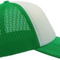 Atlantis Rapper 5 Panel Trucker Cap additional 50