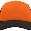Atlantis Rapper 5 Panel Trucker Cap additional 9