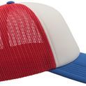 Atlantis Rapper 5 Panel Trucker Cap additional 45
