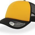 Atlantis Rapper 5 Panel Trucker Cap additional 58
