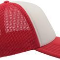 Atlantis Rapper 5 Panel Trucker Cap additional 56