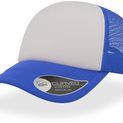 Atlantis Rapper 5 Panel Trucker Cap additional 70
