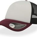 Atlantis Rapper 5 Panel Trucker Cap additional 72