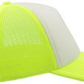 Atlantis Rapper 5 Panel Trucker Cap additional 53