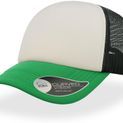 Atlantis Rapper 5 Panel Trucker Cap additional 76