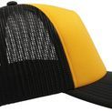Atlantis Rapper 5 Panel Trucker Cap additional 42