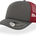 Atlantis Rapper 5 Panel Trucker Cap additional 60