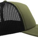 Atlantis Rapper 5 Panel Trucker Cap additional 40