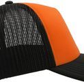Atlantis Rapper 5 Panel Trucker Cap additional 41