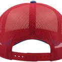 Atlantis Rapper 5 Panel Trucker Cap additional 25