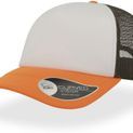 Atlantis Rapper 5 Panel Trucker Cap additional 64