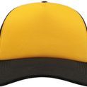 Atlantis Rapper 5 Panel Trucker Cap additional 18
