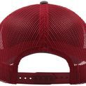 Atlantis Rapper 5 Panel Trucker Cap additional 26