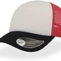 Atlantis Rapper 5 Panel Trucker Cap additional 65