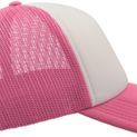 Atlantis Rapper 5 Panel Trucker Cap additional 44