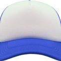 Atlantis Rapper 5 Panel Trucker Cap additional 10