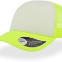 Atlantis Rapper 5 Panel Trucker Cap additional 75