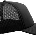 Atlantis Rapper 5 Panel Trucker Cap additional 55