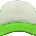 Atlantis Rapper 5 Panel Trucker Cap additional 16