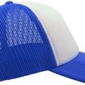 Atlantis Rapper 5 Panel Trucker Cap additional 39