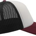 Atlantis Rapper 5 Panel Trucker Cap additional 51