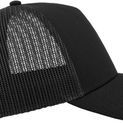 Atlantis Rapper Cotton 5 Panel Trucker Cap additional 36