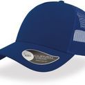 Atlantis Rapper Cotton 5 Panel Trucker Cap additional 50