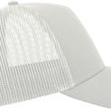 Atlantis Rapper Cotton 5 Panel Trucker Cap additional 44