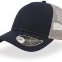 Atlantis Rapper Cotton 5 Panel Trucker Cap additional 48