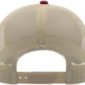 Atlantis Rapper Cotton 5 Panel Trucker Cap additional 20