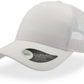 Atlantis Rapper Cotton 5 Panel Trucker Cap additional 53