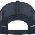 Atlantis Rapper Cotton 5 Panel Trucker Cap additional 18