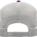 Atlantis Rapper Cotton 5 Panel Trucker Cap additional 23