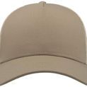 Atlantis Rapper Cotton 5 Panel Trucker Cap additional 6