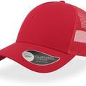Atlantis Rapper Cotton 5 Panel Trucker Cap additional 42