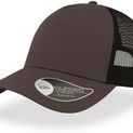 Atlantis Rapper Cotton 5 Panel Trucker Cap additional 43