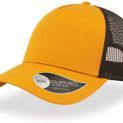 Atlantis Rapper Cotton 5 Panel Trucker Cap additional 51