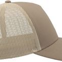 Atlantis Rapper Cotton 5 Panel Trucker Cap additional 27