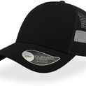 Atlantis Rapper Cotton 5 Panel Trucker Cap additional 45